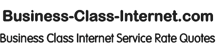 Business Class Internet Service Provider